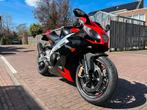Aprilia RSV4 1000 - 2009 - Perfect onderhouden!, Motoren, Motoren | Aprilia, Sportuitlaat, 4 cilinders, Motorrijbewijs A, Super Sport