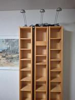 CD kasten Ikea., Huis en Inrichting, Kasten | Overige, Ophalen, Zo goed als nieuw