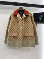 Gucci strass crystallen blazer jas, Verzenden, Nieuw, Zwart