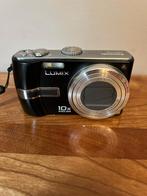 Panasonic LUMIX DMC-TZ3 Digital Camera, Ophalen of Verzenden, Gebruikt, Overige Merken, 8 keer of meer