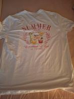 Dames shirts XL nieuw, Wit, Maat 46/48 (XL) of groter, Nieuw, Ophalen of Verzenden