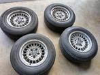 SET KROONKURK WIELEN BMW E24, Ophalen