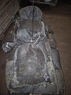 Zandzakken gevuld., Ophalen, Gebruikt