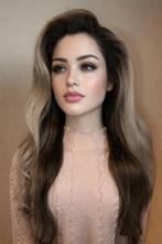 Full lace wig haarwerk pruik LET OP ACTIE, Ophalen of Verzenden, Nieuw, Pruik of Haarverlenging