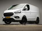 Ford TRANSIT CUSTOM 280 2.0TDCI L1H1 Raptor Sport (AUTOMAAT,, Euro 6, 4 cilinders, 2065 kg, Adaptive Cruise Control