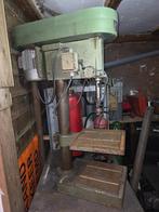 Kolom boormachine, Doe-het-zelf en Verbouw, Gereedschap | Boormachines, Ophalen, Variabele snelheid, Kolomboormachine, Gebruikt