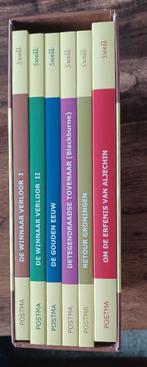 SCHAAKBOEKEN, Hobby en Vrije tijd, Denksport en Puzzels, Ophalen of Verzenden, Minder dan 500 stukjes, Zo goed als nieuw, Schaken