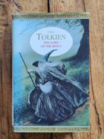 The lord of the rings, Boeken, Ophalen of Verzenden, Zo goed als nieuw