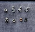 Pandora bedels, Sieraden, Tassen en Uiterlijk, Bedels, Pandora, Nieuw, Ophalen of Verzenden, 4 bedels of meer