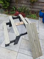 Exit toys, speel water-/ zandtafel, Ophalen, Gebruikt