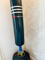 Vrijstaande Bokszak met Standaard en Handschoenen nieuw, Ophalen, Nieuw, Bokszak