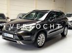 Seat Ateca  Ateca 1.0 TSI Style *Verkocht*, Auto's, Seat, Start-stop-systeem, Gebruikt, Zwart, Bedrijf