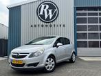 Opel Corsa 1.3 CDTi '111' Edition Airco / Cruise / NL Auto /, Voorwielaandrijving, Euro 5, Zwart, 4 cilinders