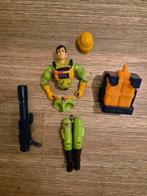 G.I. Joe - Flint 1991, Verzamelen, Poppetjes en Figuurtjes, Ophalen of Verzenden, Gebruikt