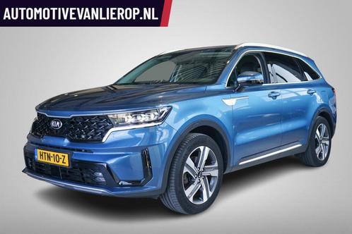 Kia Sorento 1.6 T-GDI Plug-in Hybrid 4WD DynamicLine 7p., Auto's, Kia, Bedrijf, Te koop, Sorento, 4x4, ABS, Achteruitrijcamera