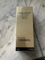 Chanel Sublimage Le Fluïde neuw, Ophalen of Verzenden, Nieuw, Gehele gezicht
