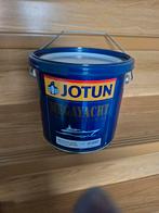 Jotun Megayacht Lak - HG Leo Blue - 2.25L, Blauw, Nieuw, Ophalen of Verzenden, Lak