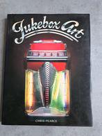 Jukebox Art, Ophalen of Verzenden