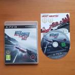 OPRUİMEN | PS3 | Need for Speed Rivals, Spelcomputers en Games, Games | Sony PlayStation 3, Gebruikt, 1 speler, Racen en Vliegen