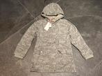 NIEUW trendy groen parka jas mt 116 babyface girl (€60) 11a, Ophalen, Nieuw, Meisje, Jas