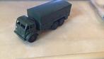 DINKY TOYS 10 TON ARMY TRUCK U WILT EEN NETTE ? NOU HIER 👈!, Hobby en Vrije tijd, Modelauto's | 1:50, Dinky Toys, Overige typen