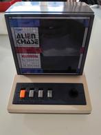 Tomy Alien Chase Micro Computer Game - Vintage!, Spelcomputers en Games, Gebruikt, 1 speler, Racen en Vliegen, Ophalen of Verzenden