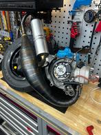 Piaggio 70cc sprint blok AVDM, Ophalen, Tweetakt, Zip, Zo goed als nieuw