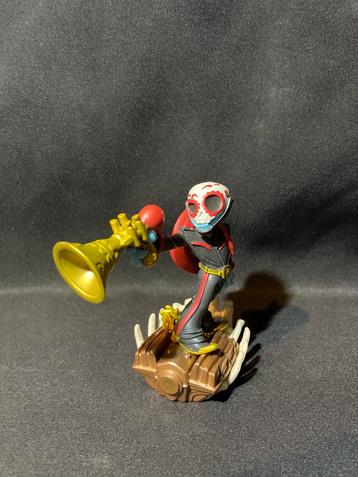 Skylanders Superchargers Fiesta 1 beschikbaar voor biedingen