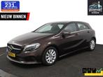 Mercedes A-klasse 180 Ambition Airco Cruise Automaat, 65 €/maand, Stof, Gebruikt, 4 cilinders
