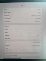 iPad Pro 13" (M4) 256GB Zo goed als nieuw, Computers en Software, Apple iPads, 13 inch of meer, Apple iPad, Zwart, Ophalen of Verzenden