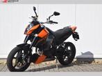 KTM 690 DUKE (bj 2011), Bedrijf, Meer dan 35 kW, 654 cc, Naked bike