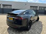 Tesla Model X 100D 7p, PANO AUTOPILOT, TREKHAAK, CAMERA, Auto's, Tesla, Model X, 2433 kg, 7 stoelen, 420 min