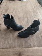 Dames schoen hak maat 39, H&M, Zwart, Lage of Enkellaarzen, Ophalen of Verzenden