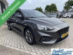 Ford Focus 1.0 EcoBoost Hybrid ST Line Business € 17.450,0, Focus, 65 €/maand, 1321 kg, Euro 6