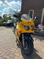 TE KOOP - Suzuki GSX600f, Motoren, Sportuitlaat, 4 cilinders, Motorrijbewijs A, Meer dan 35 kW