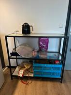 Schap 100x36x90 cm, Huis en Inrichting, Kasten | Overige, Ophalen, Zo goed als nieuw