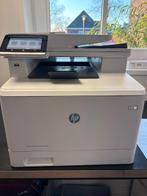 HP LaserJet M479NW all-in-one printer als nieuw, Ophalen, Hp, All-in-one, Draadloos