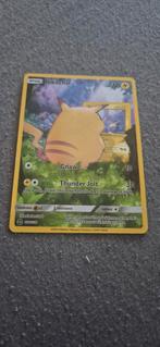 Zeldzame Pikachu Kaart - Must Have!, Hobby en Vrije tijd, Verzamelkaartspellen | Pokémon, Ophalen of Verzenden, Nieuw, Losse kaart