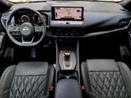 Nissan Qashqai 1.3 MHEV Xtronic Tekna Plus Automaat / 1800KG, Gebruikt, Euro 6, 4 cilinders, Leder
