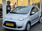 Citroen C1 1.0-12V,5 Deurs,Airco,Cpv,Elek pakket,Toerentelle, Auto's, Voorwielaandrijving, Euro 5, Stof, Gebruikt