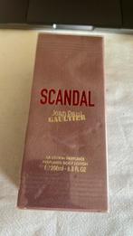 Jean Paul Gaultier Scandal Body lotion 200ml, Sieraden, Tassen en Uiterlijk, Ophalen of Verzenden, Nieuw