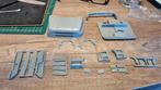 1:24 Scania Torpedo Kit., Overige merken, Groter dan 1:32, Nieuw, Ophalen of Verzenden