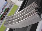 Marklin 24230 R2 bocht c-rails set van 12 stuks € 45,00, Wisselstroom, Verzenden, Nieuw, Rails