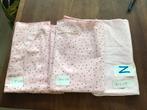 3x tricot rose tint voor 6,00 euro, Hobby en Vrije tijd, Stoffen en Lappen, 120 cm of meer, Ophalen of Verzenden, Zo goed als nieuw