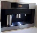 Luxe Miele CVA 5080 koffiemachine, Witgoed en Apparatuur, 10 kopjes of meer, Ophalen, Koffiemachine, Koffiebonen