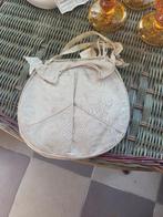 Antiek Frans avond tasje, communie tasje, Antiek en Kunst, Ophalen of Verzenden, Dames, Antiek