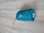 Sleeping Bag, Ophalen