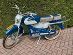 Phoenix Tour 1962, Fietsen en Brommers, Brommers | Oldtimers, Maximaal 45 km/u, 49 cc, 2 versnellingen, Ophalen