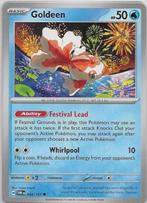 Twilight Masquerade,  Goldeen [common] 44/167, Verzenden, Nieuw, Losse kaart