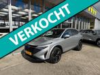 Nissan Qashqai 1.3 MHEV Xtronic Tekna 158PK / EIEKTRISCHE AC, Gebruikt, Zwart, 4 cilinders, Bedrijf